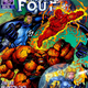 Fantastic Four Vol. 2, #1